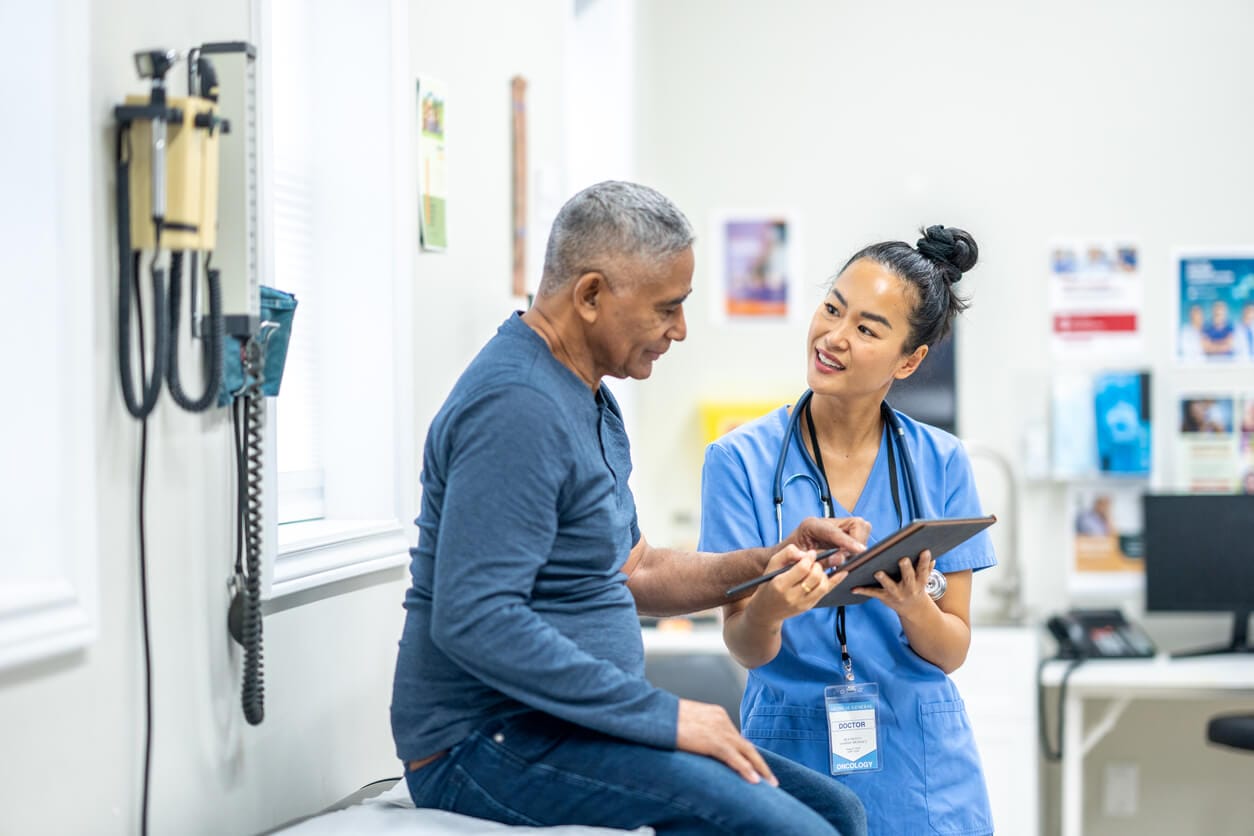 Executive health assessment Sydney | Advanced Diagnostic Testing
