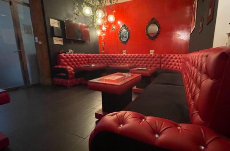Comment rejoindre The Corner Cannabis Club Madrid
