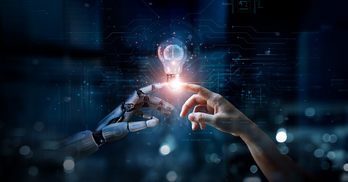 Learn AI for marketing with tools that simplify content creation