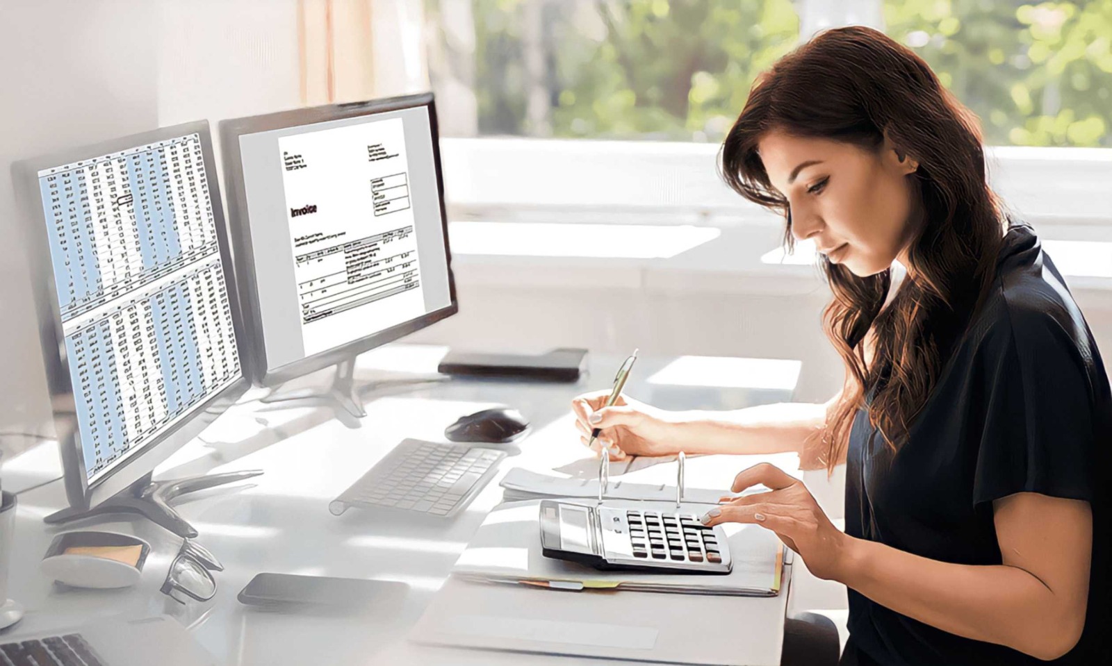 Business Mobile Solutions – Connection Technologies Flexible Plans for Businesses