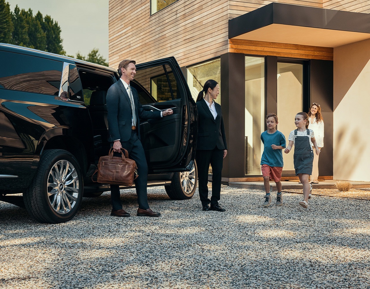 JFK car service – True North VIP Luxury Transportation to Long Island and Hamptons