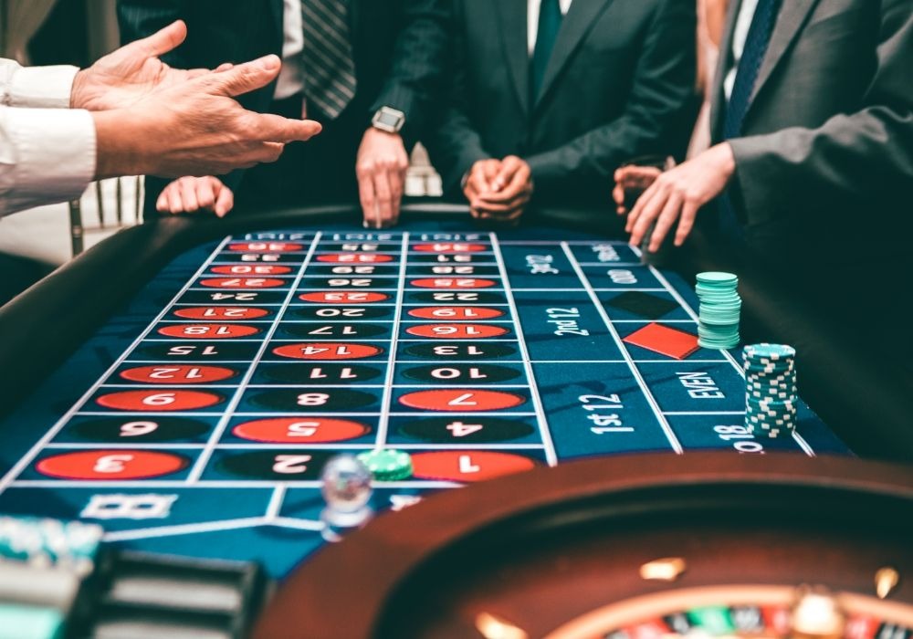 Top Picks for the Best Online Casinos in California for 2025