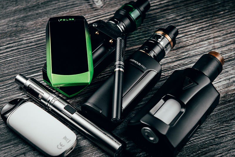 Vape Shop Dubai with Instant Delivery – Vapein10min Has You Covered