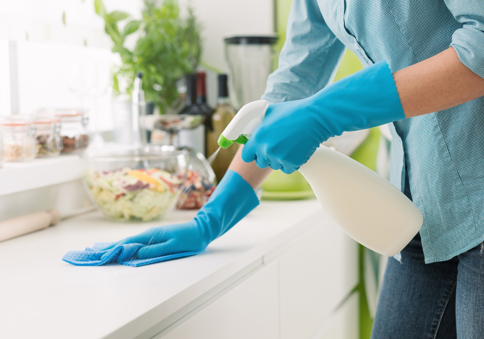 Top Strategies for Choosing the Right Cleaning Company for You