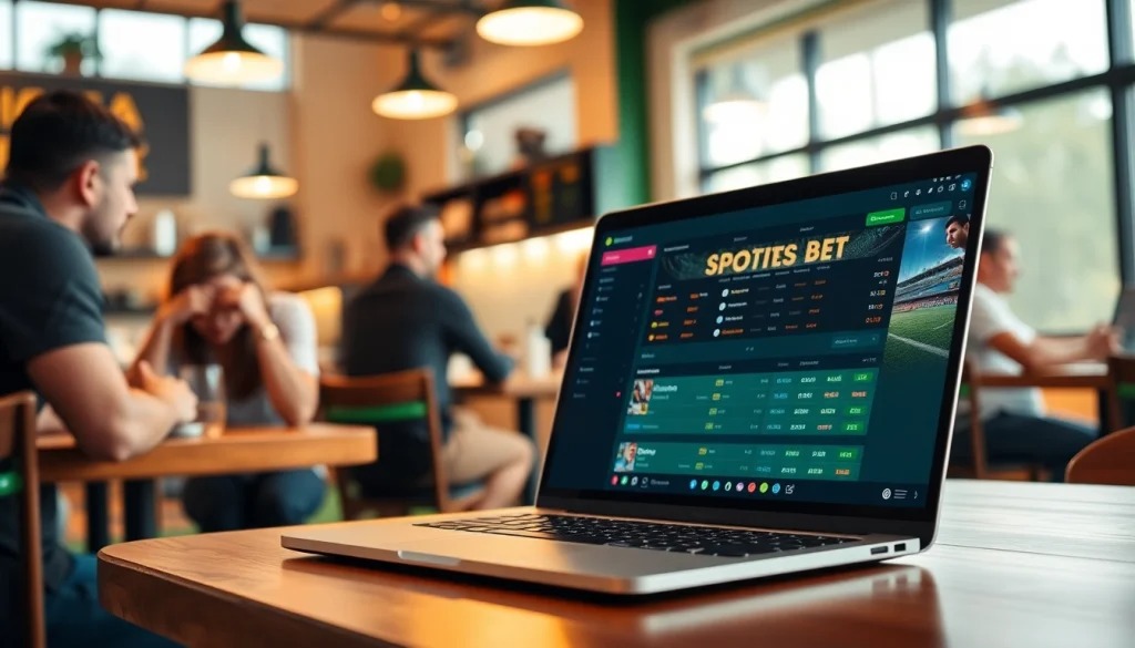 Maximizing Your Success in Sports Betting in Canada: Insights and Strategies