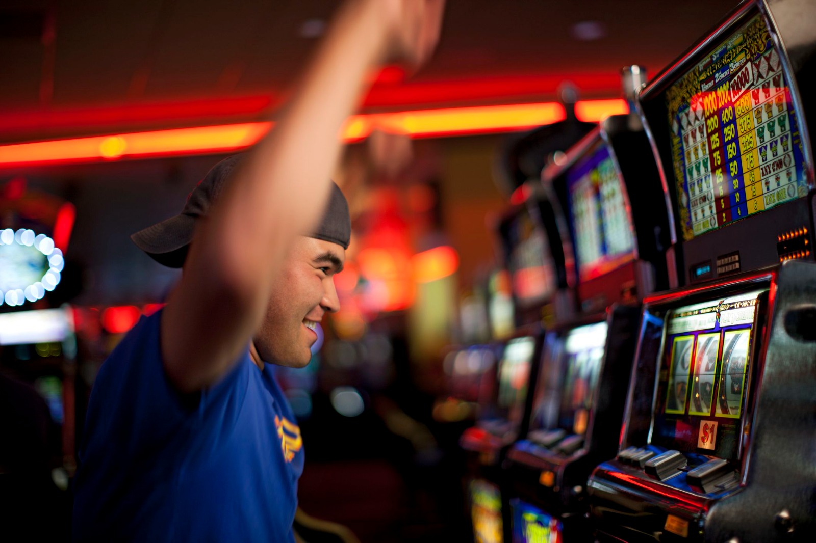 Top Picks for Best Online Casinos in Alabama for 2025