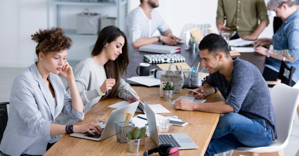 Effectieve marketingstrategieën voor groei: inzichten van https://marketingways.nl
