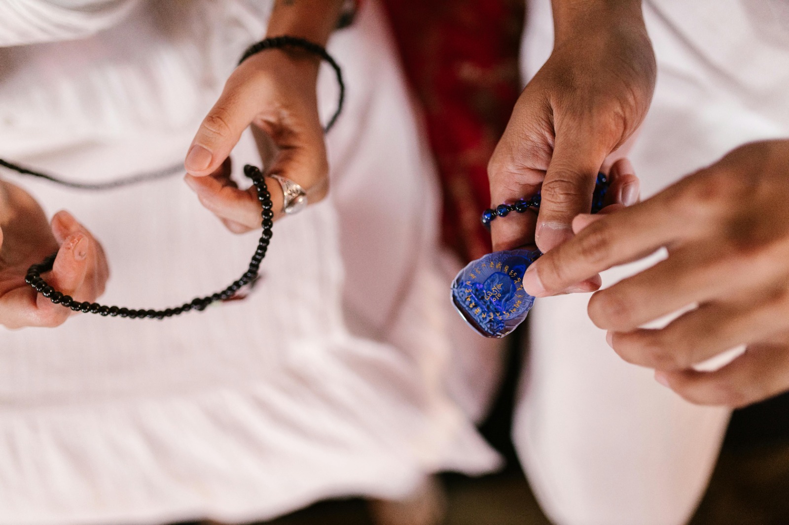 Explore Elegant Buddhist Jewelry from Sakura Designs