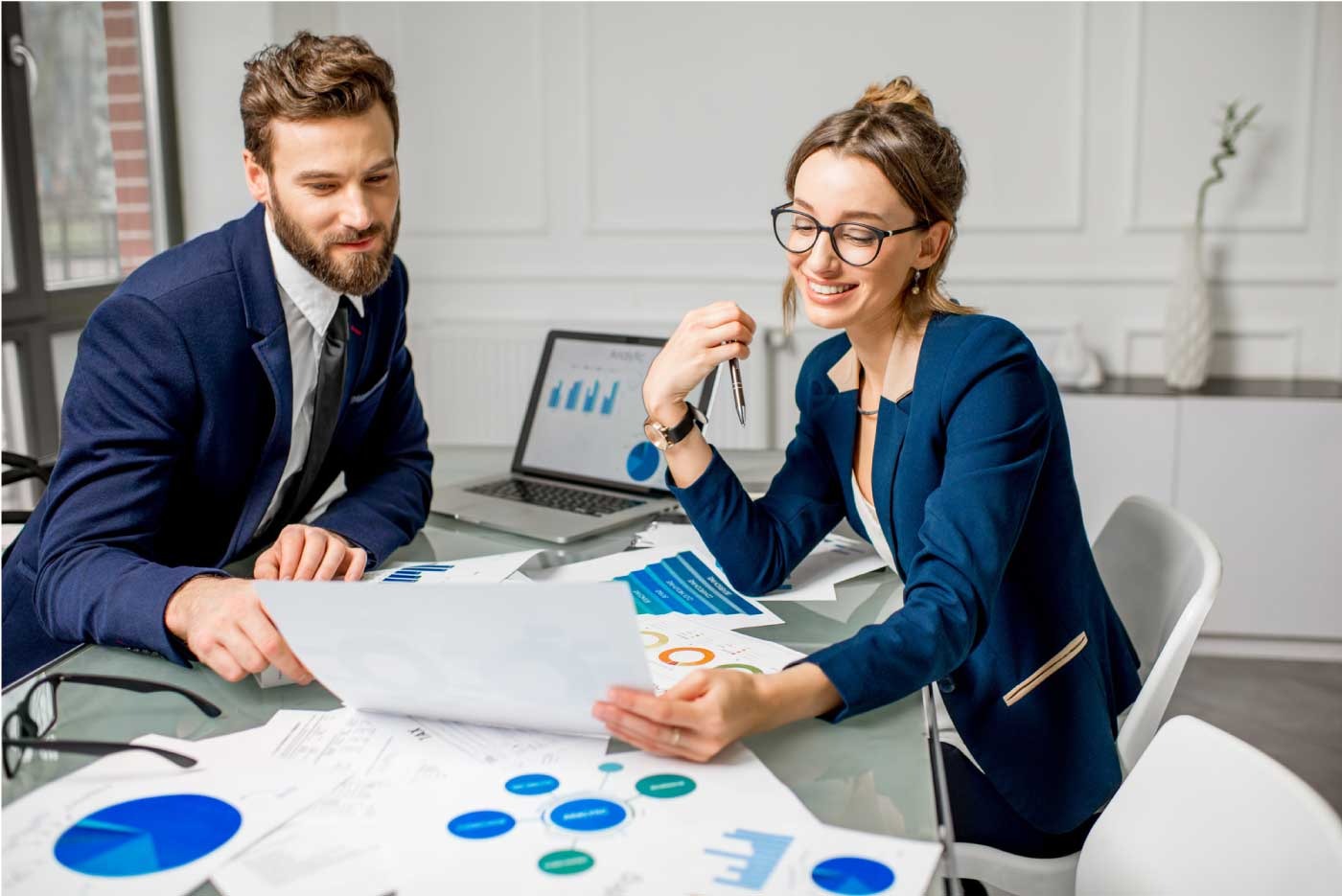 Need a Tax Amendment? Let Taxfinity Group Handle It