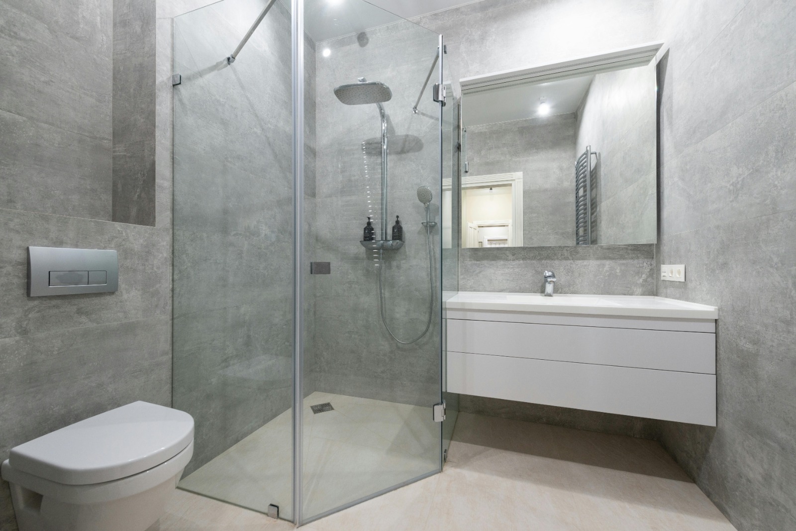 Custom Home Renovation Contractor Austin | Haus of Pattern