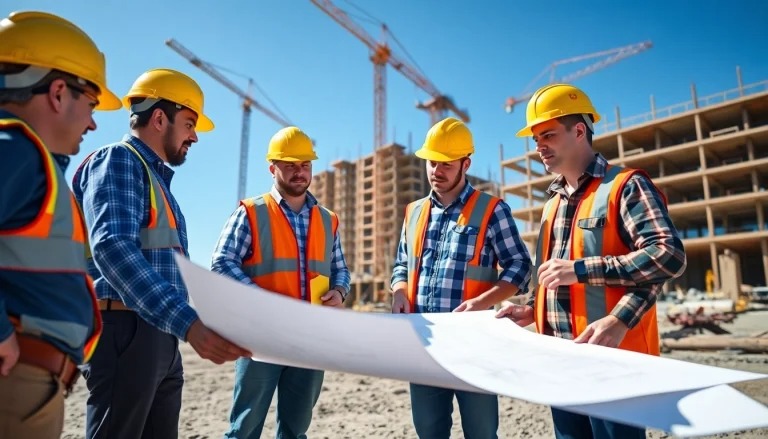Workplace Safety Communication That Drives Real-Time Decision Making