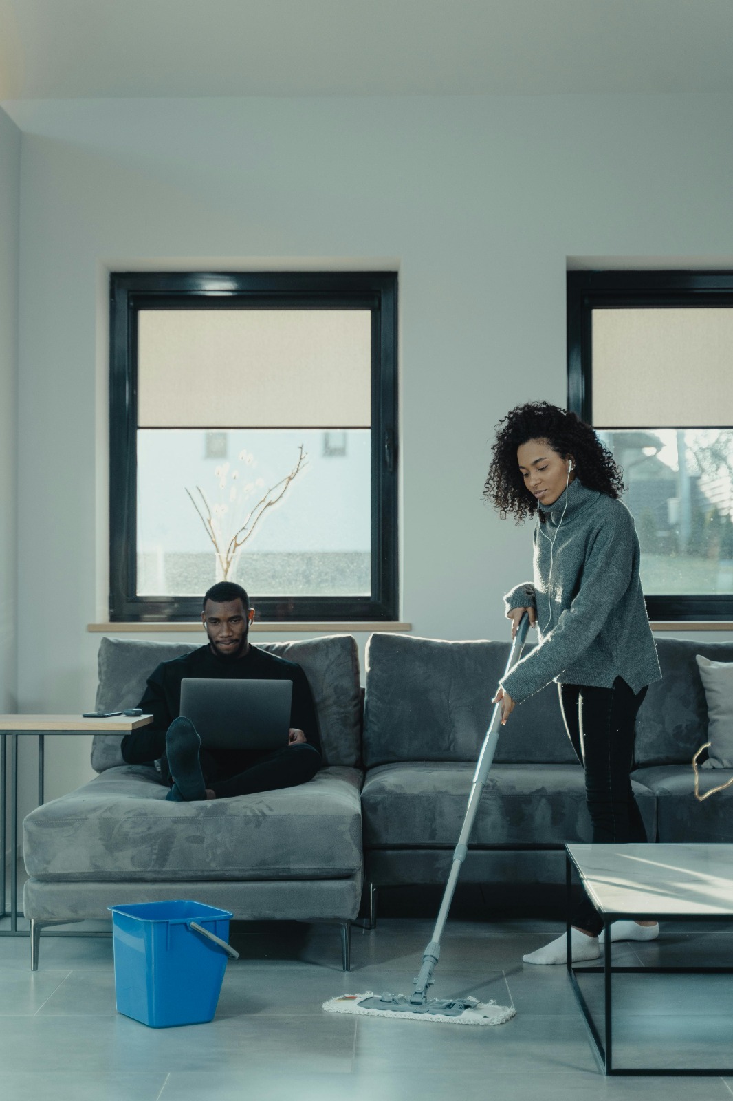 Local Cleaning Services Calgary with Caring Professionals
