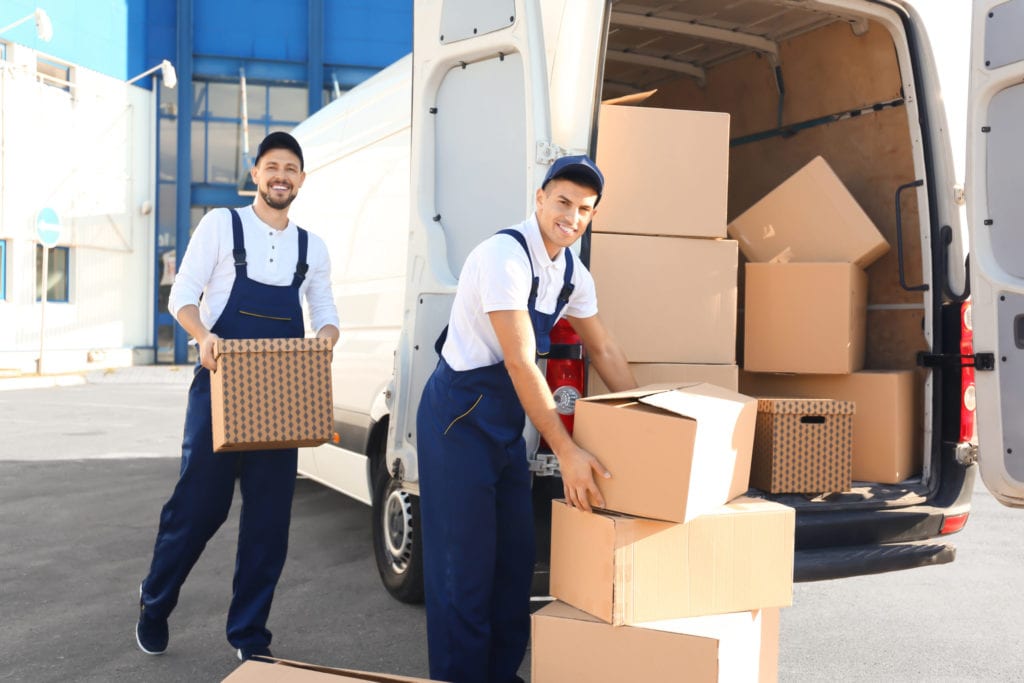 Same day delivery Phoenix – Local Experts You Can Trust
