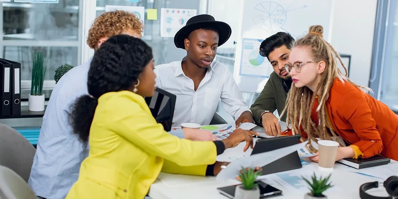 Fractional CMO Jobs Built for Senior-Level Impact