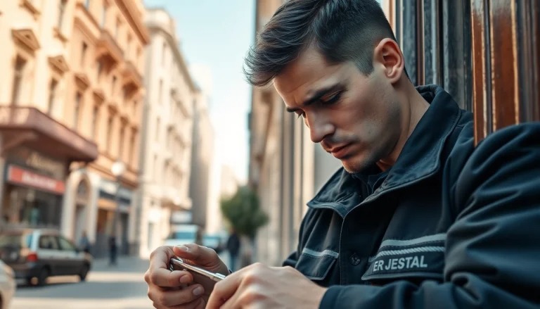 Certified Durham Locksmith Offering Expert Service
