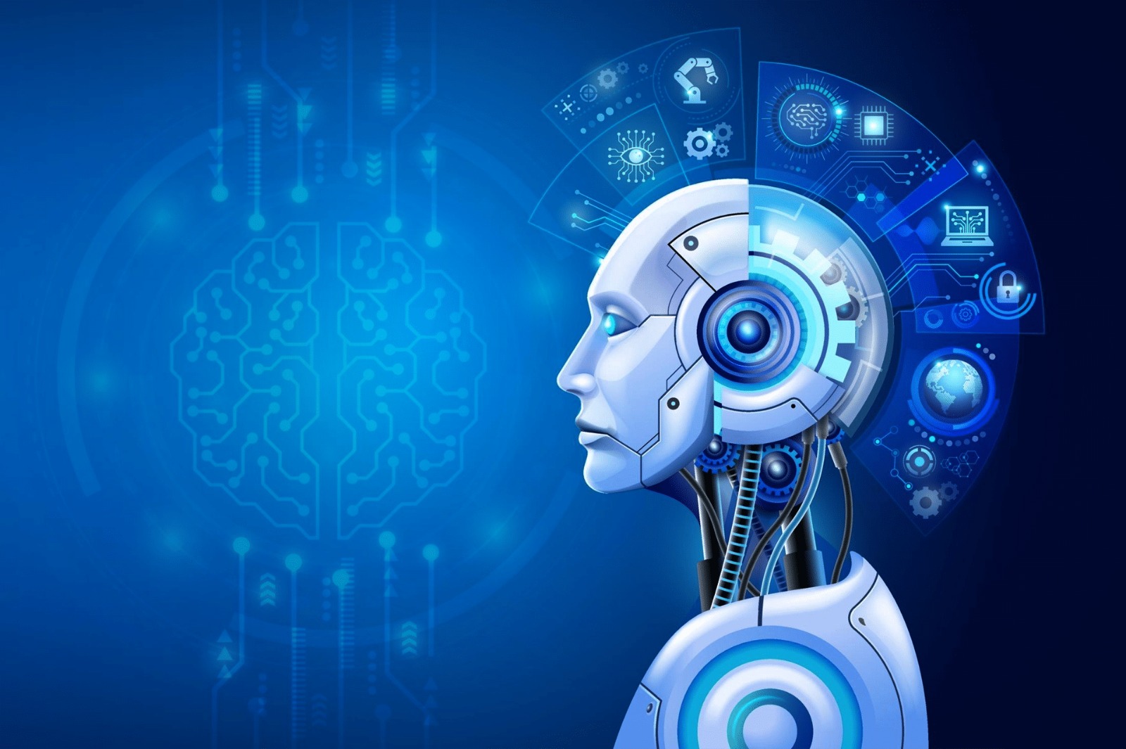 AI for Competitive Intelligence vs Traditional Market Research