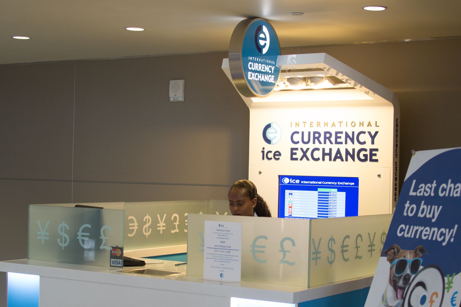 Buy USD in Melbourne, Sydney & Brisbane | Trusted Exchange