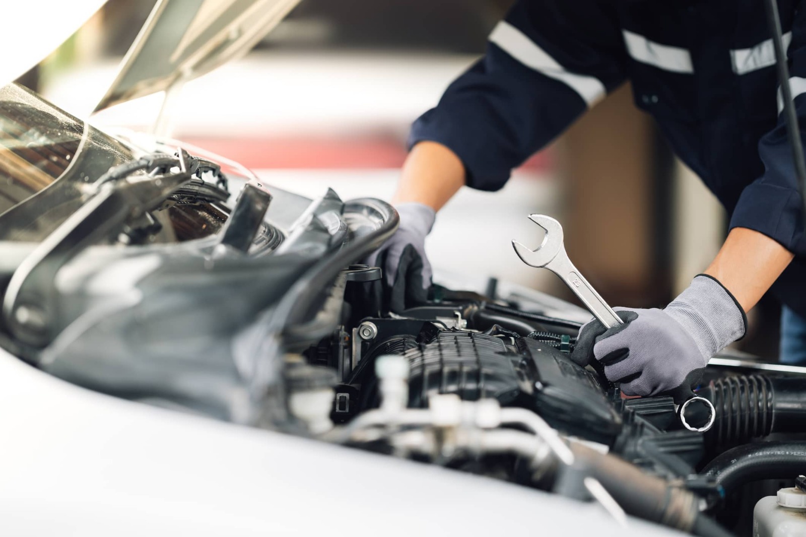 Certified Mechanic Marietta, GA – Fast Auto Repairs