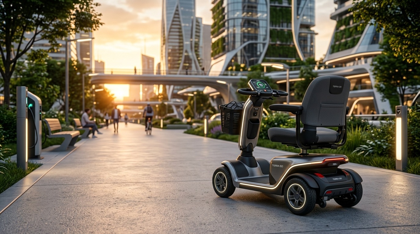 Hoverflys Official: Revolutionizing Personal Mobility with Cutting-Edge Technology