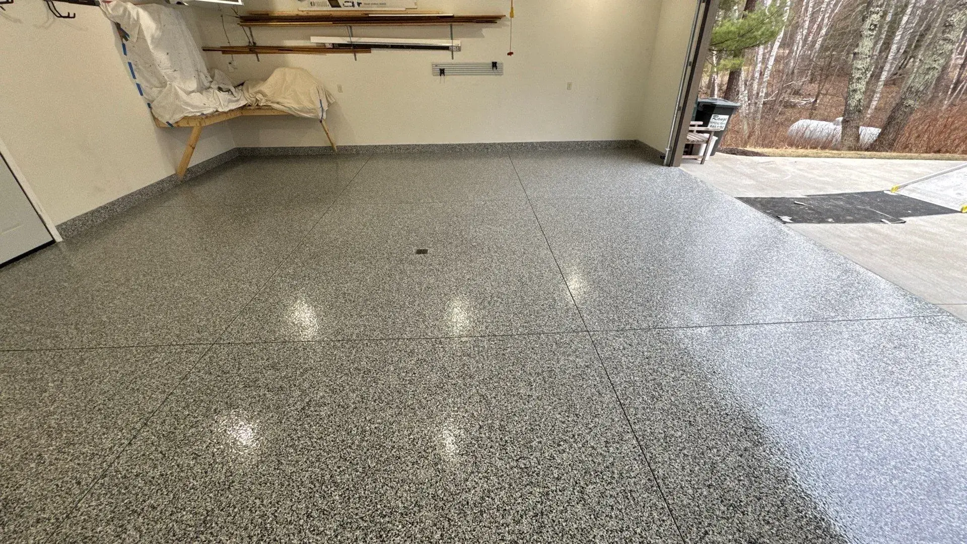Concrete Coatings Minneapolis: Long-Lasting Floors for Restaurants