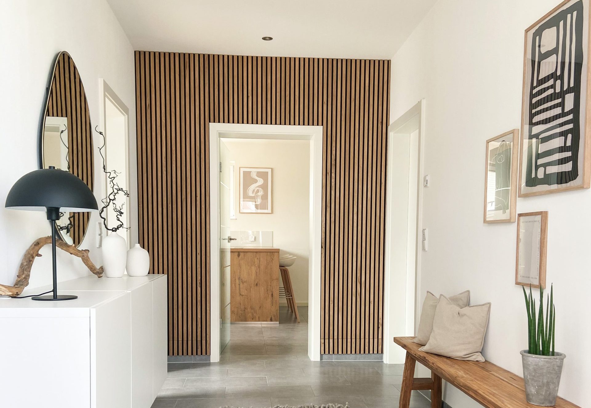 Affordable Luxury: Wall Panelling Sheets for Every Room