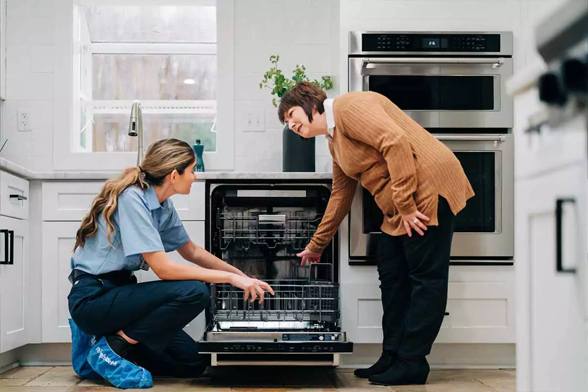 Expert Dryer Repair for All Major Brands