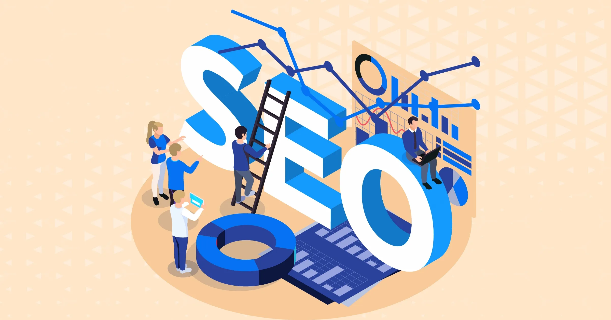 Seo Agency In USA Driving Traffic Leads And Conversions