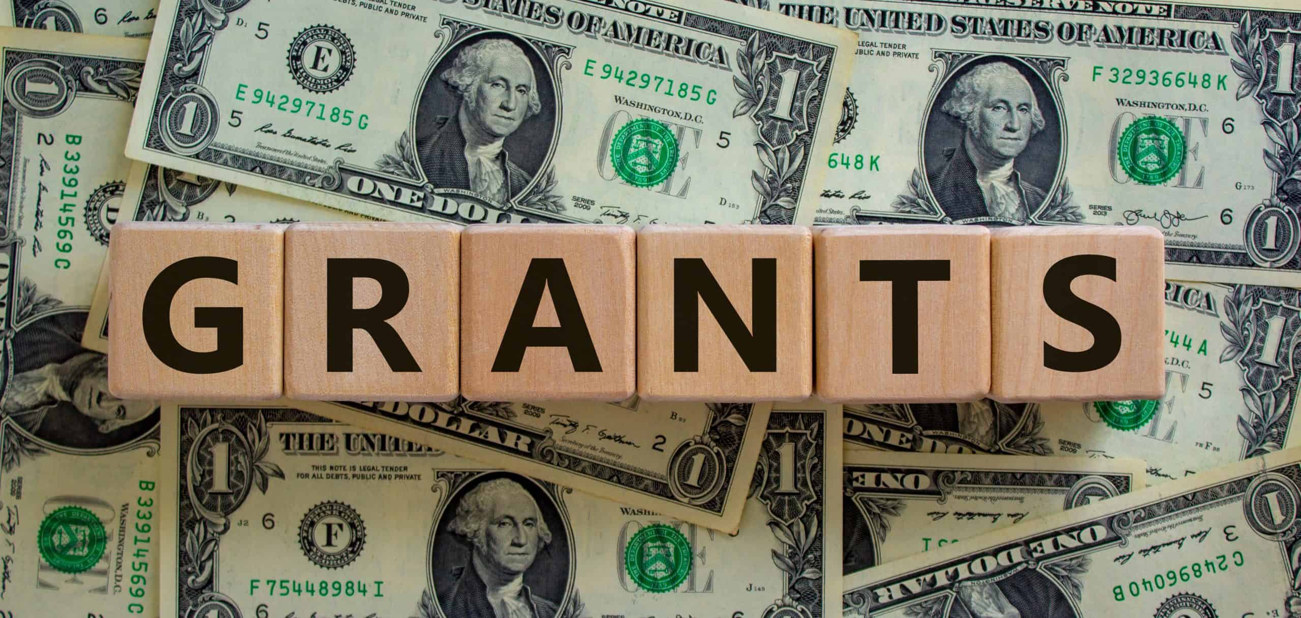 Grant Writing 101: A Beginner’s Guide to Success