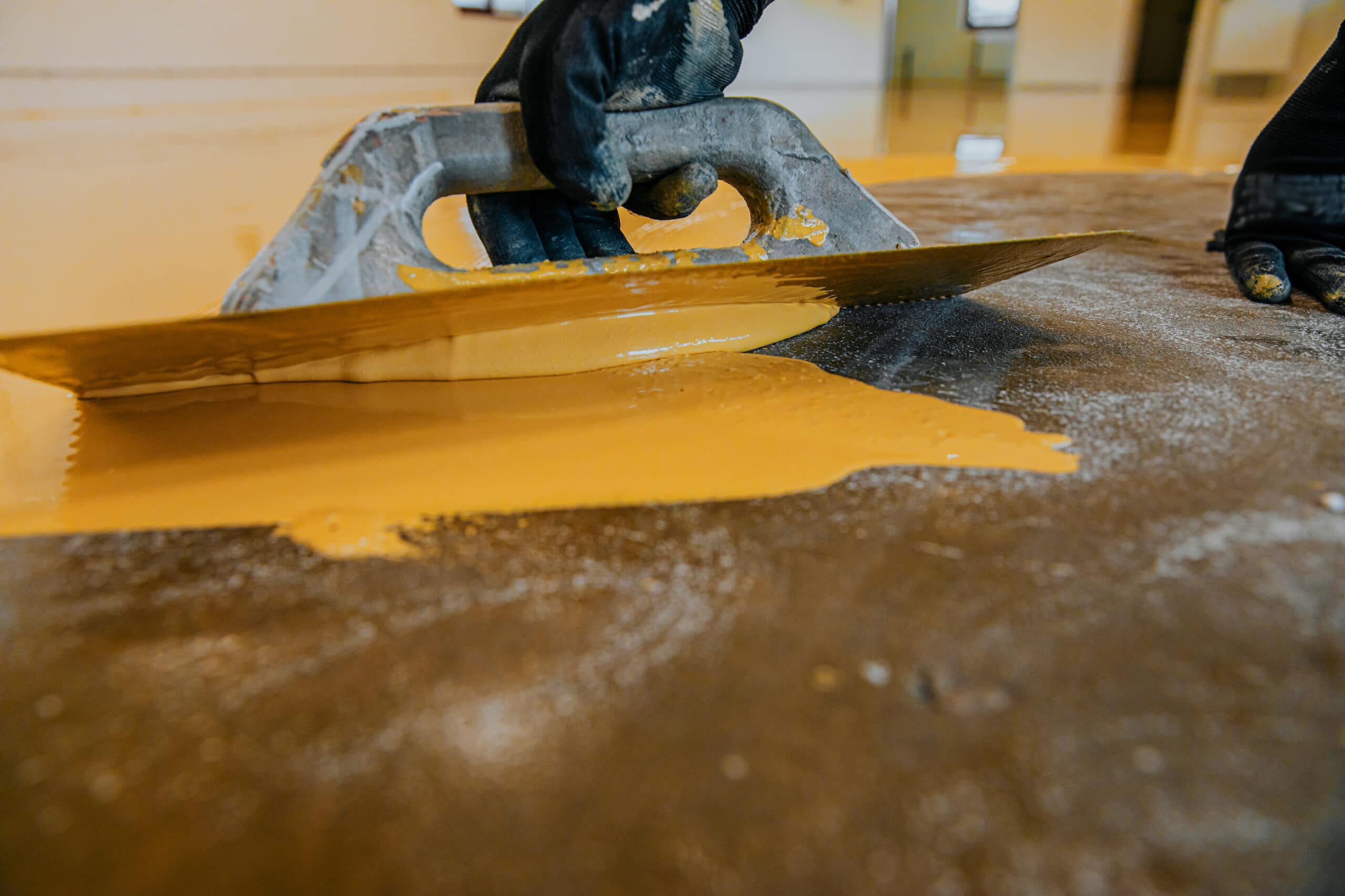 Professional Liquid Screeding Plymouth for Residential and Commercial Projects