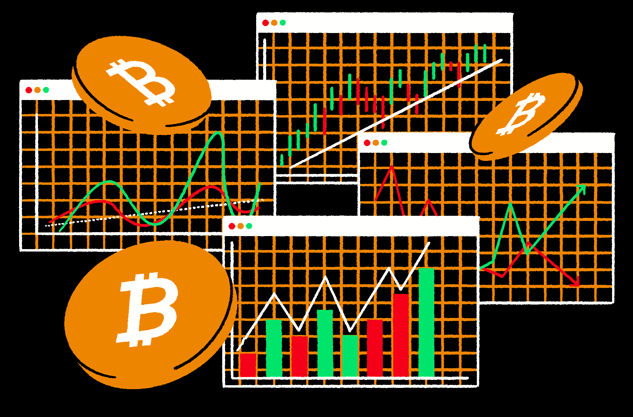منصة تداول الأسهم في المملكة العربية السعودية مع أدوات متقدمة للمستثمرين