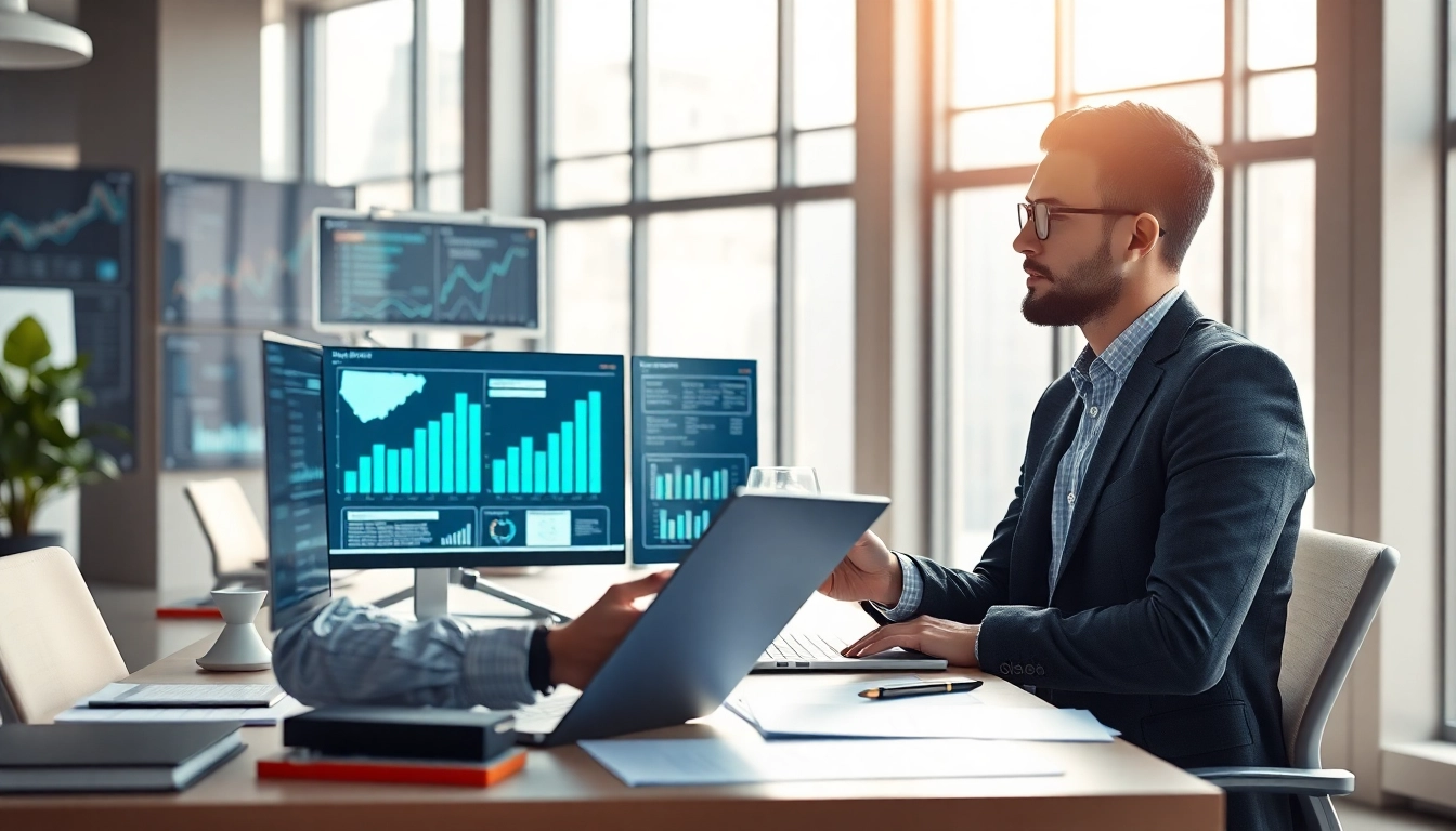 Analyze the Find competitor customer list using data-driven strategies in a modern workspace.