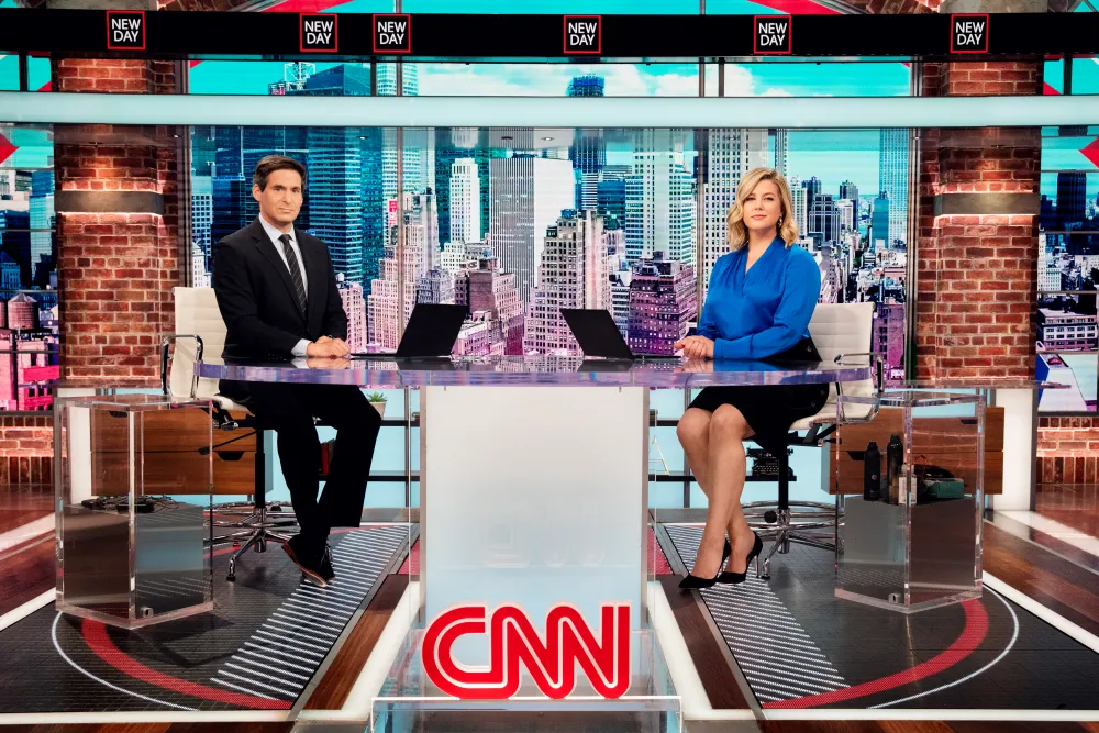 How to Watch CNN Live Stream from Anywhere