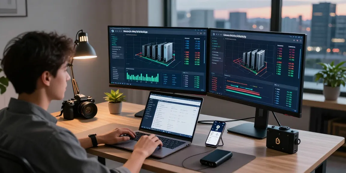 Bitcoin mining investment workspace with actionable crypto trading tools and stats.