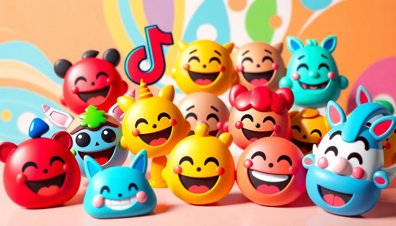 Mastering TikTok Emojis: Tips and Tricks for Creative Expression