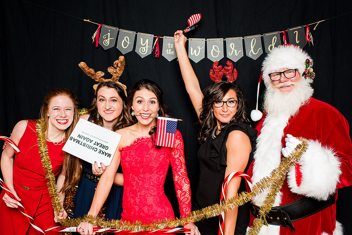 Reliable DC Photo Booth Rental for DMV Area Events