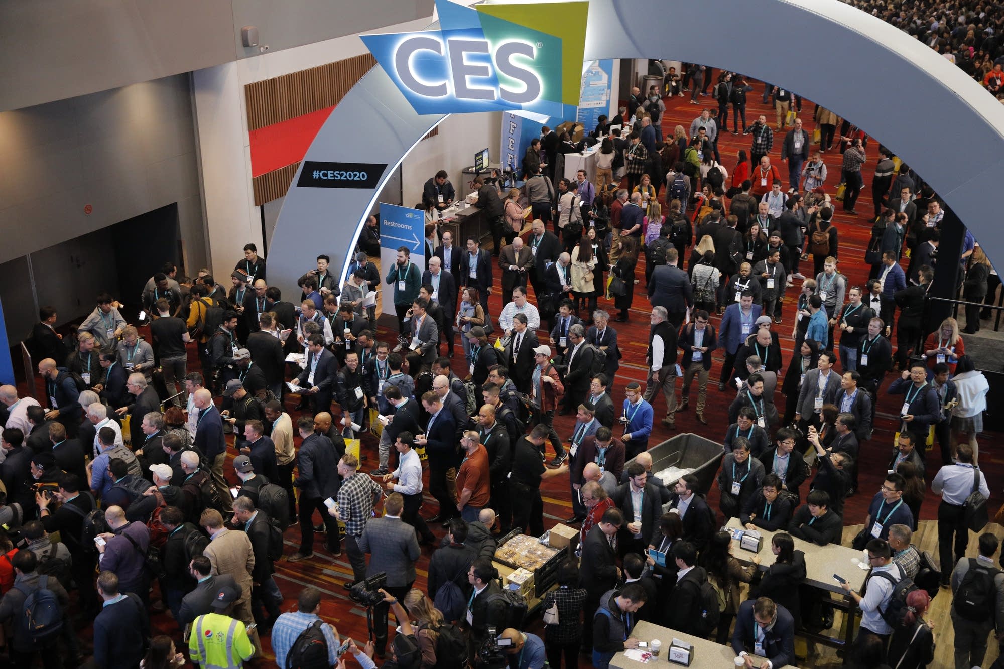 TechCon Global: Innovation, Strategy, and Leadership Events