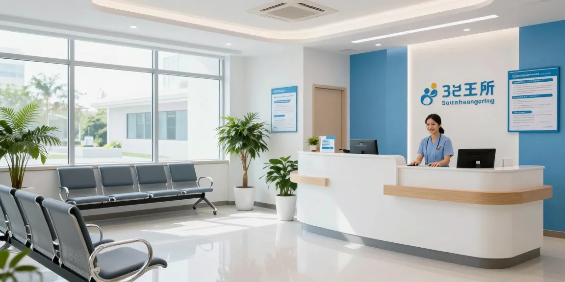 Update ACA plan family change at a medical service center focusing on patient care and doctor consultation.