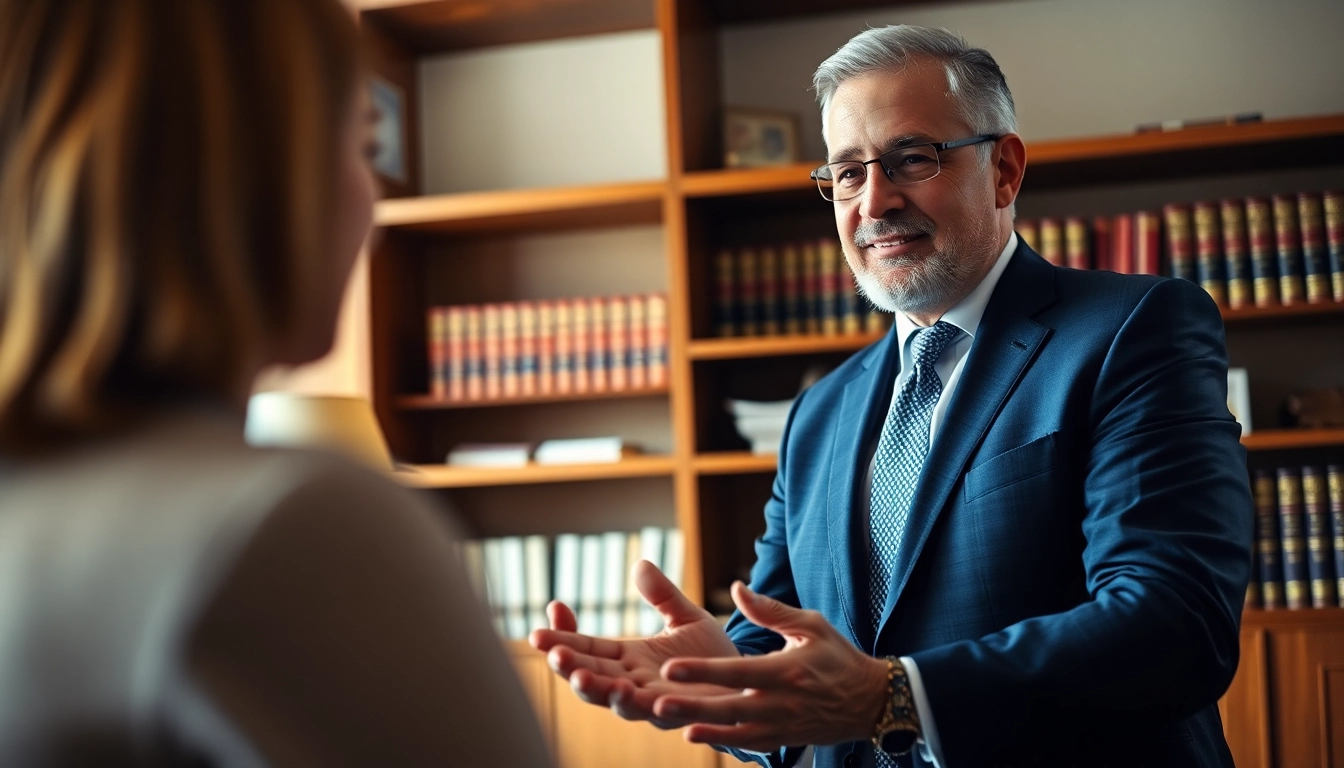 Consult with https://www.fanninglawllc.com family law attorney in a welcoming office.