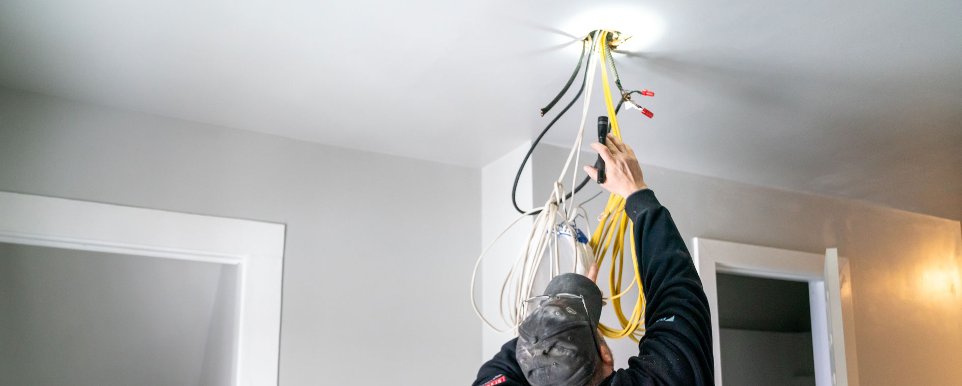 Edmonton Electrical Services for Maintenance, Upgrades, and Repairs