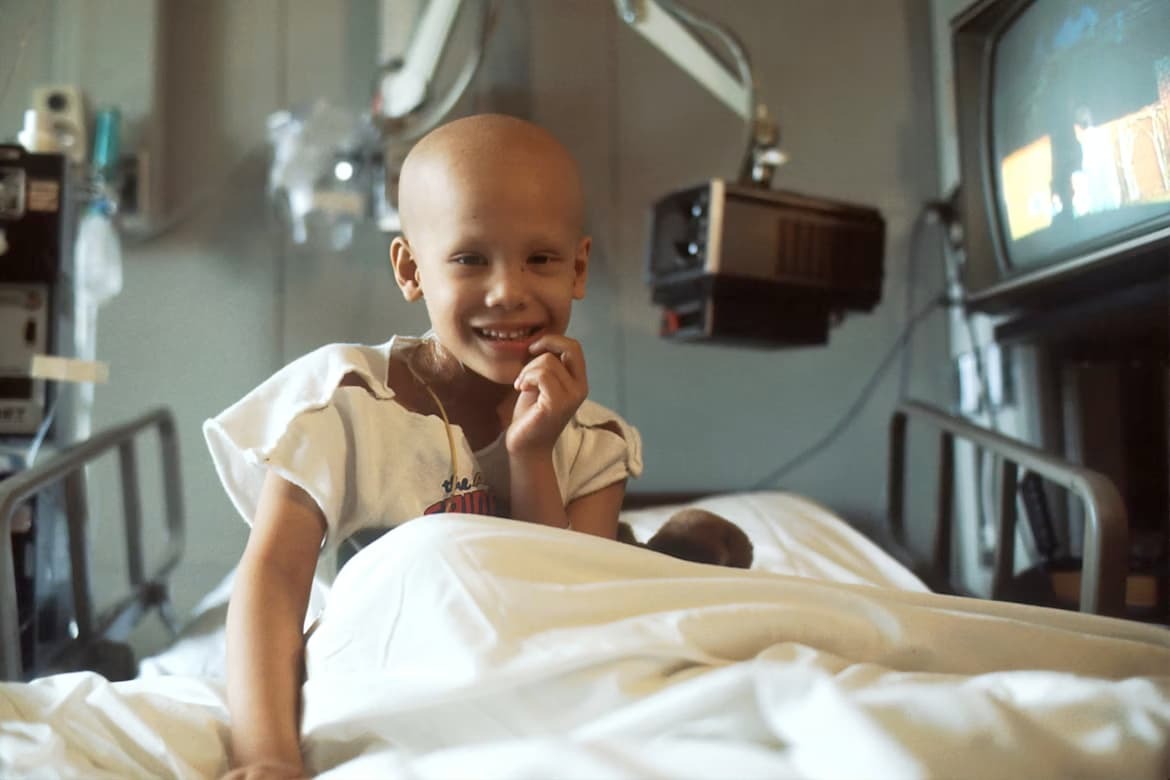 Effat University Researchers Are Helping Build the Case That AI Belongs in the Cancer Clinic