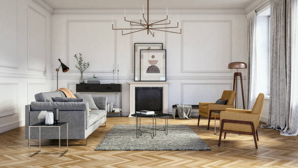 The Art of Living: Luxury Homeware Essentials