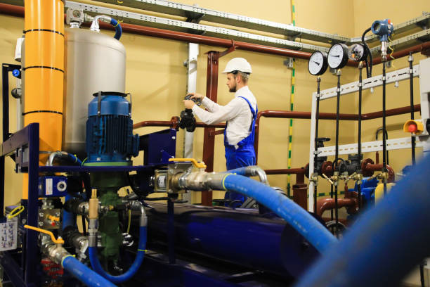 Expert Mobile Hydraulic Services Delivered to You