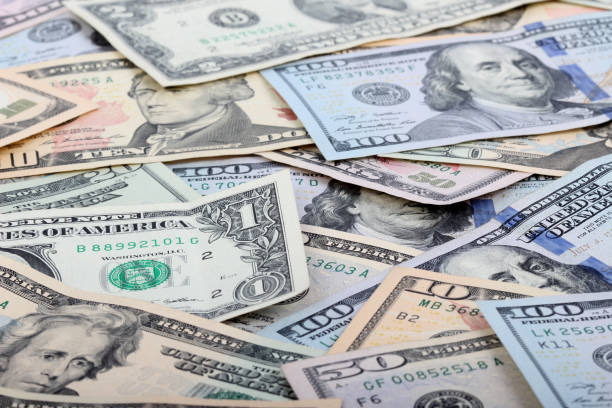 Buy USD at Lowest Rates with Fast Processing