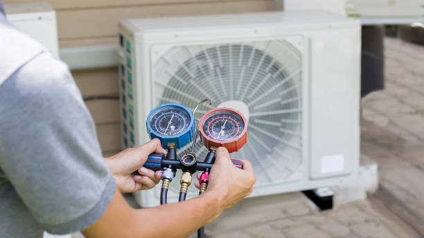 Same-Day AC Repair Lewisboro Services