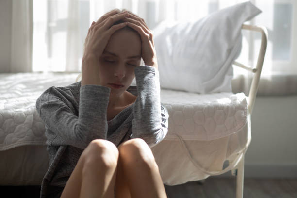 Anxiety Symptoms: Early Signs That Many People Miss