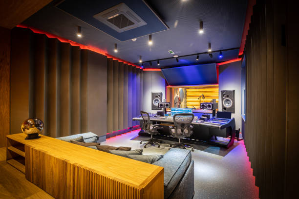 Lost Boy Entertainment: Your Premier Music PR Agency