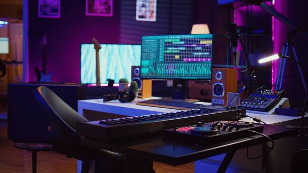 Premier Music PR Firm for Strategic Public Relations