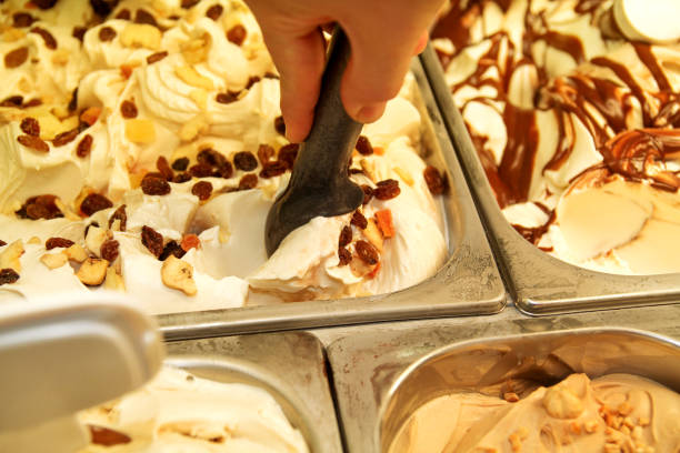 Find Ice Cream Catering Near Me – Sweeten Any Event
