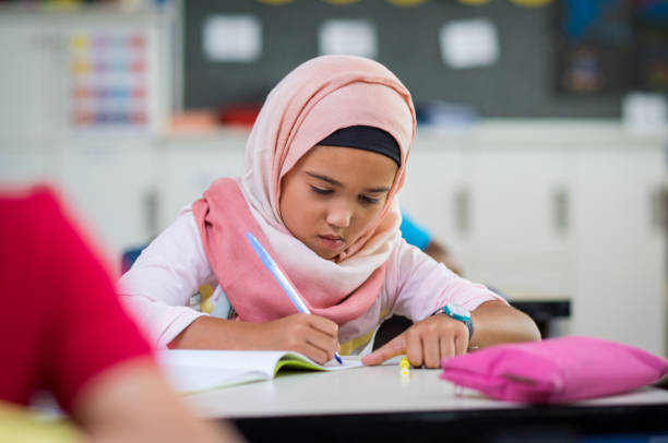 Olive Tree Study: A Leading Children’s Weekend Madrasah in London