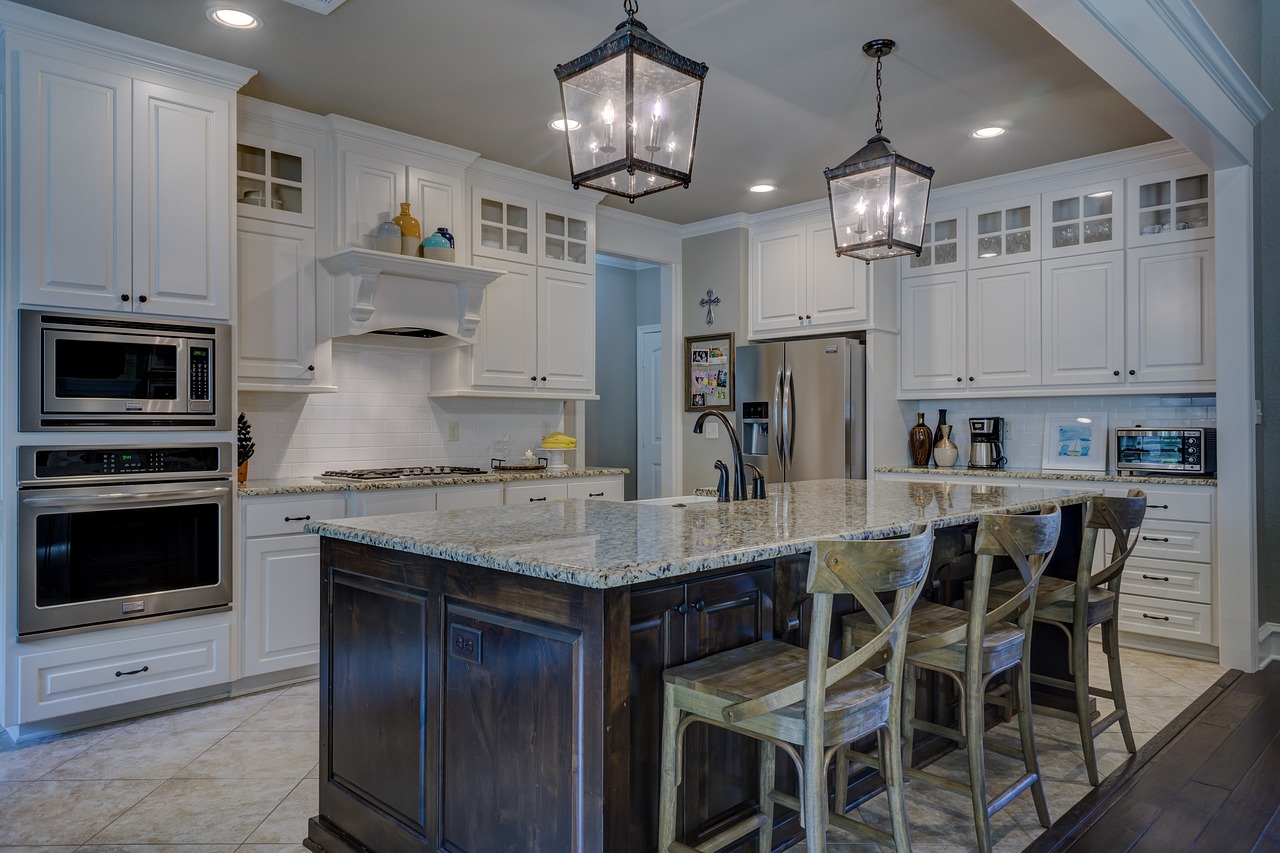 Professional Cabinet Painting Columbus Ohio – High-Quality, Durable Results